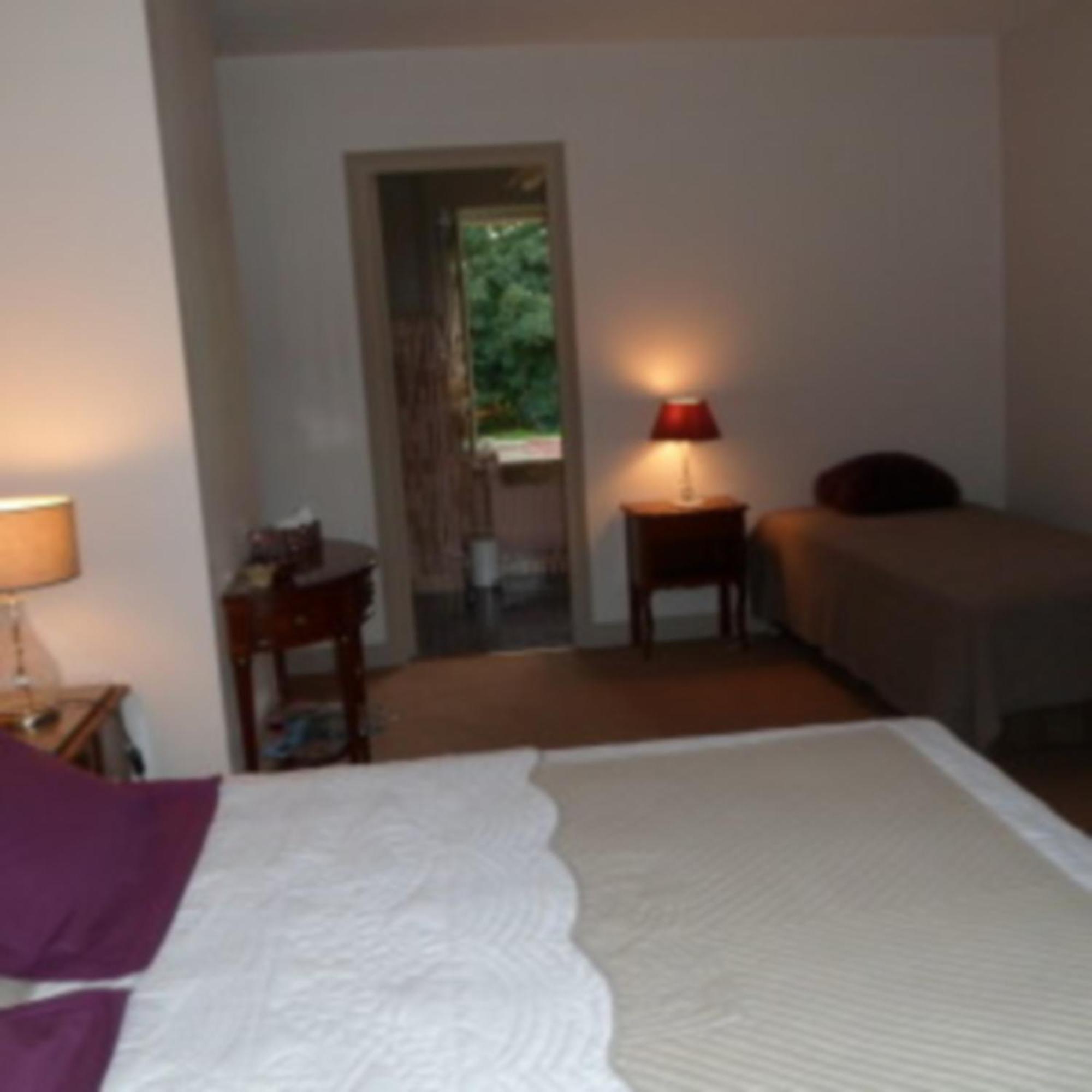 Domaine De La Helliere Hotel Lailly-en-Val Room photo
