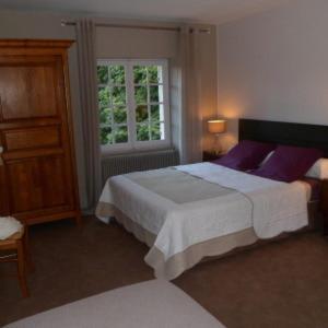 Domaine De La Helliere Hotel Lailly-en-Val Room photo